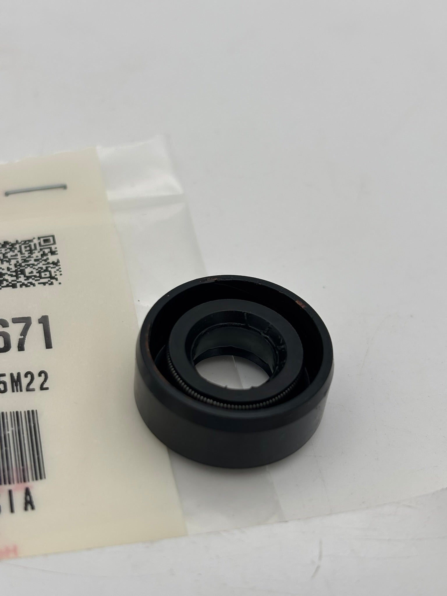 HONDA OIL SEAL 91208-KB4-671 H56