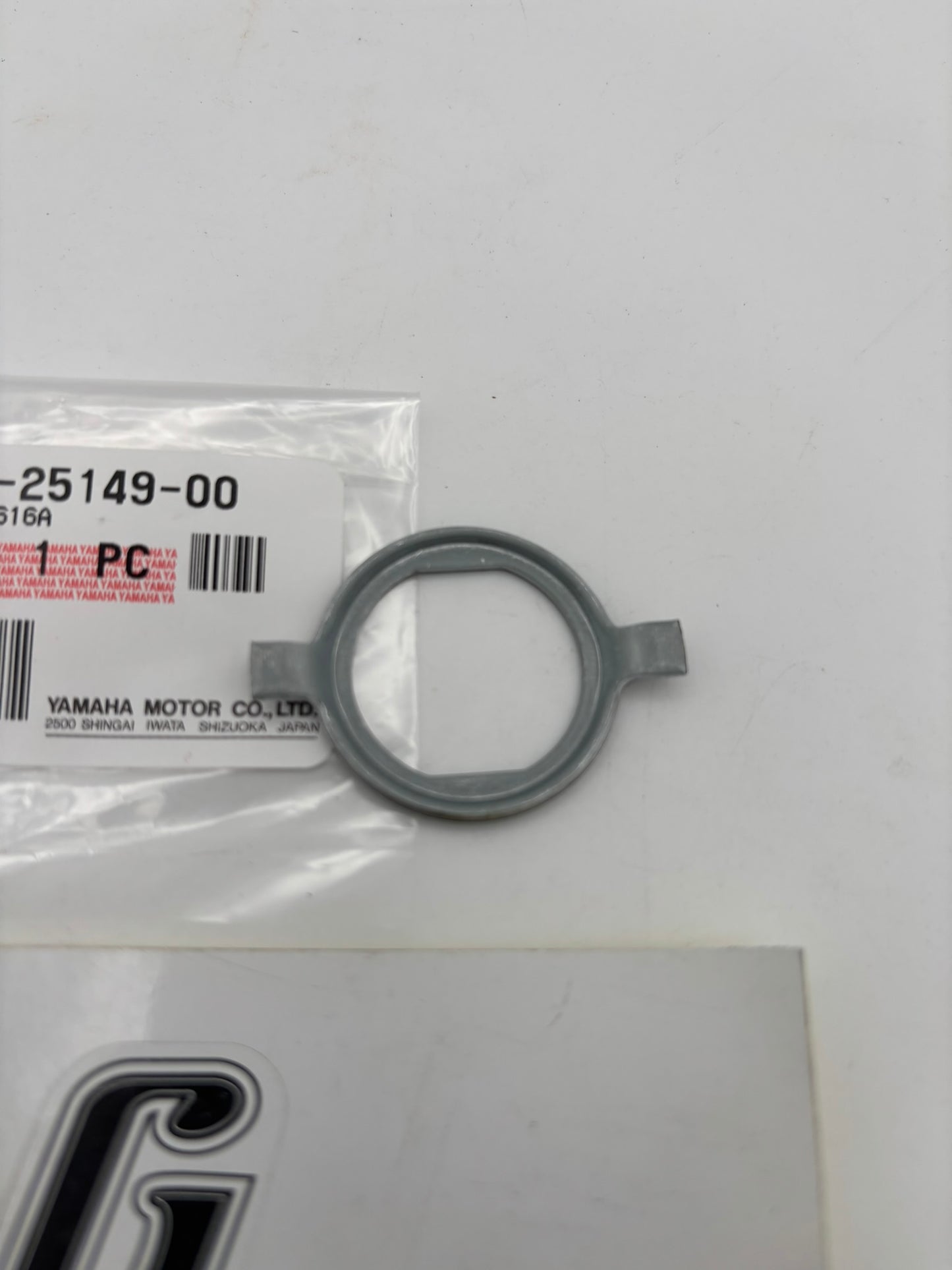 YAMAHA CLUTCH METER (SUB 4X6-F5149-00-00 ) 183-25149-00-00 Y139