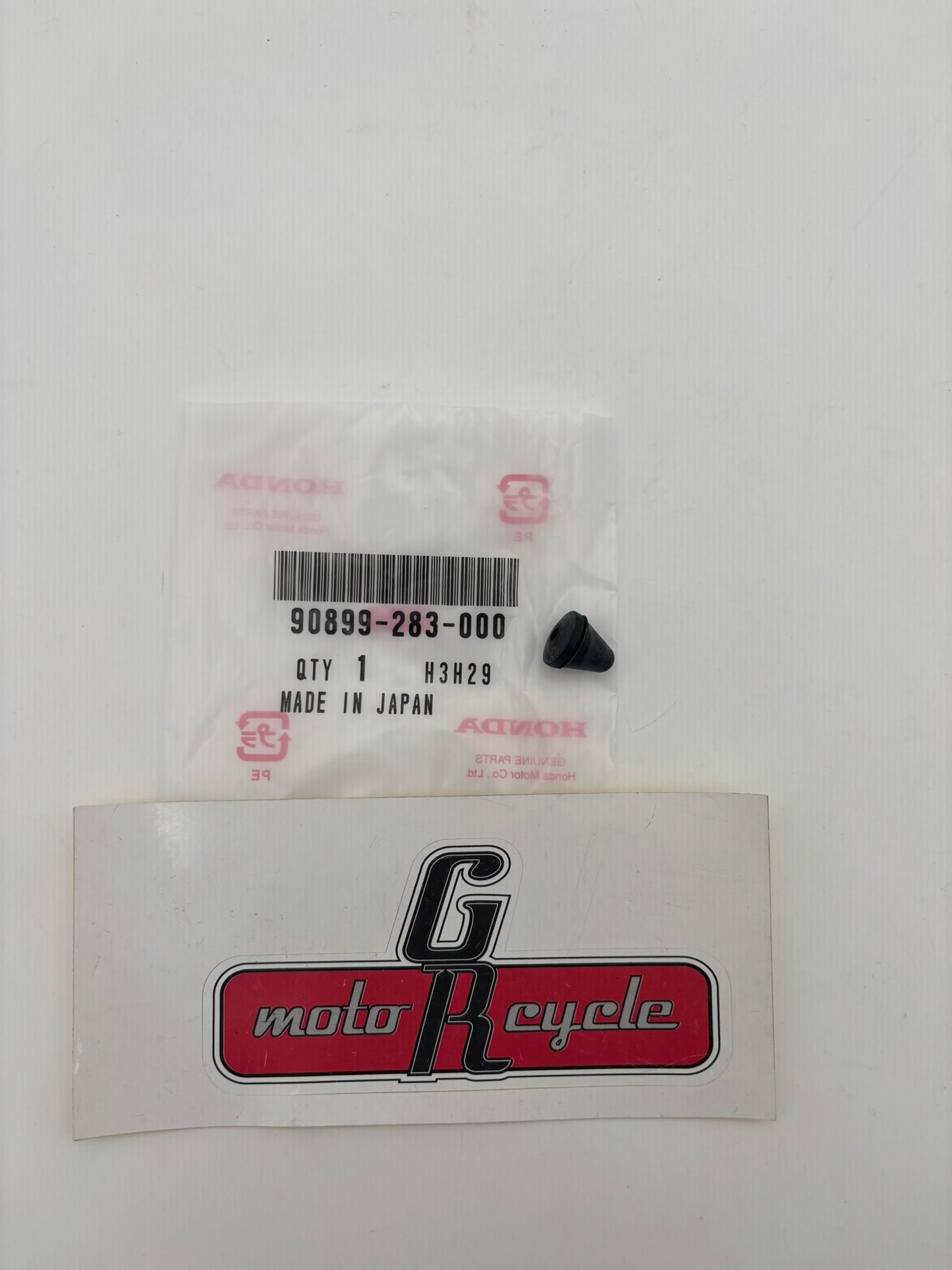 HONDA PLUG 90899-283-000 H74