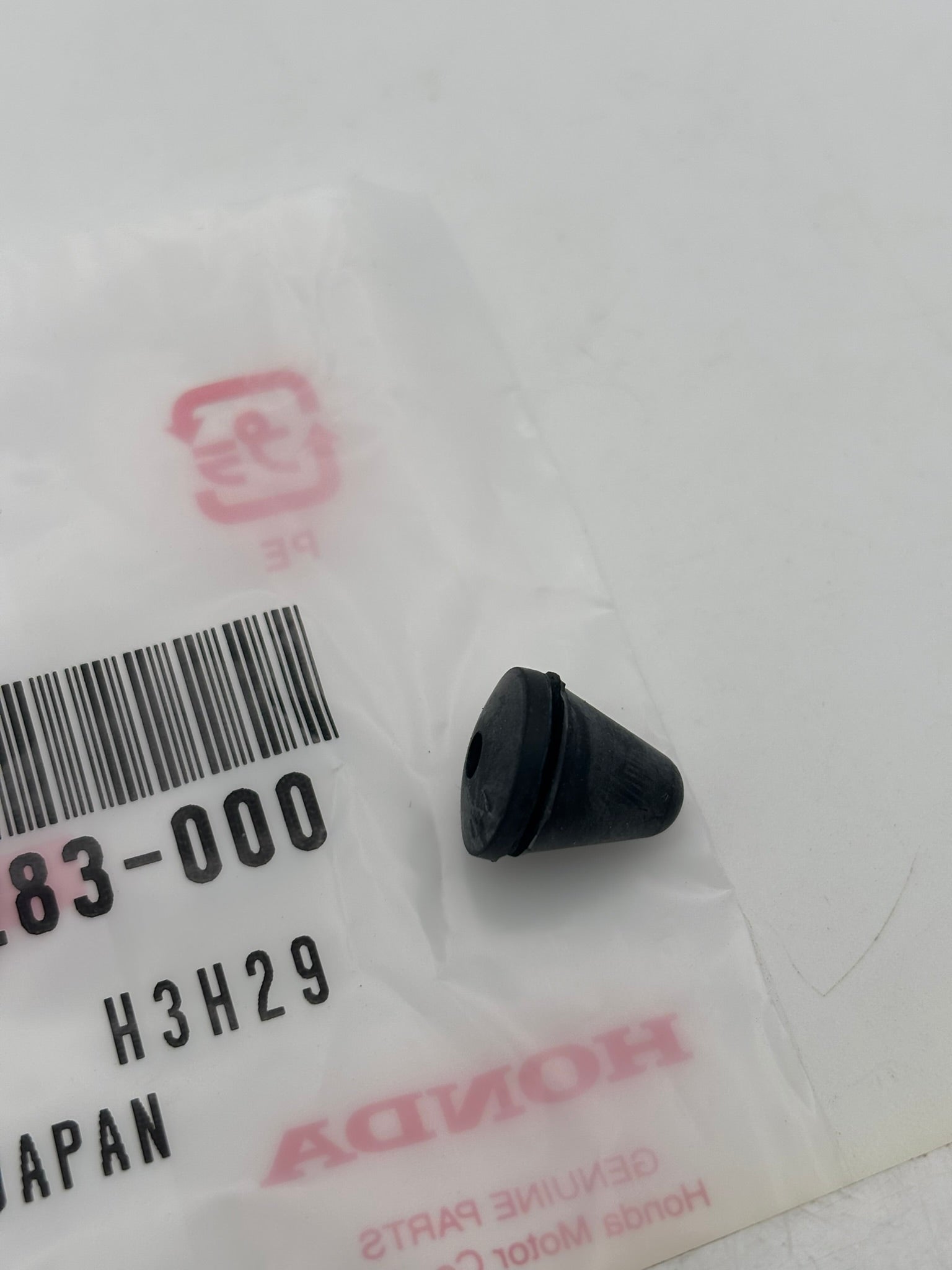HONDA PLUG 90899-283-000 H74