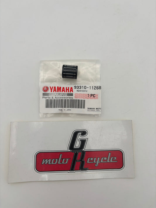 YAMAHA ROLLER BEARING 93310-11268-00 Y149