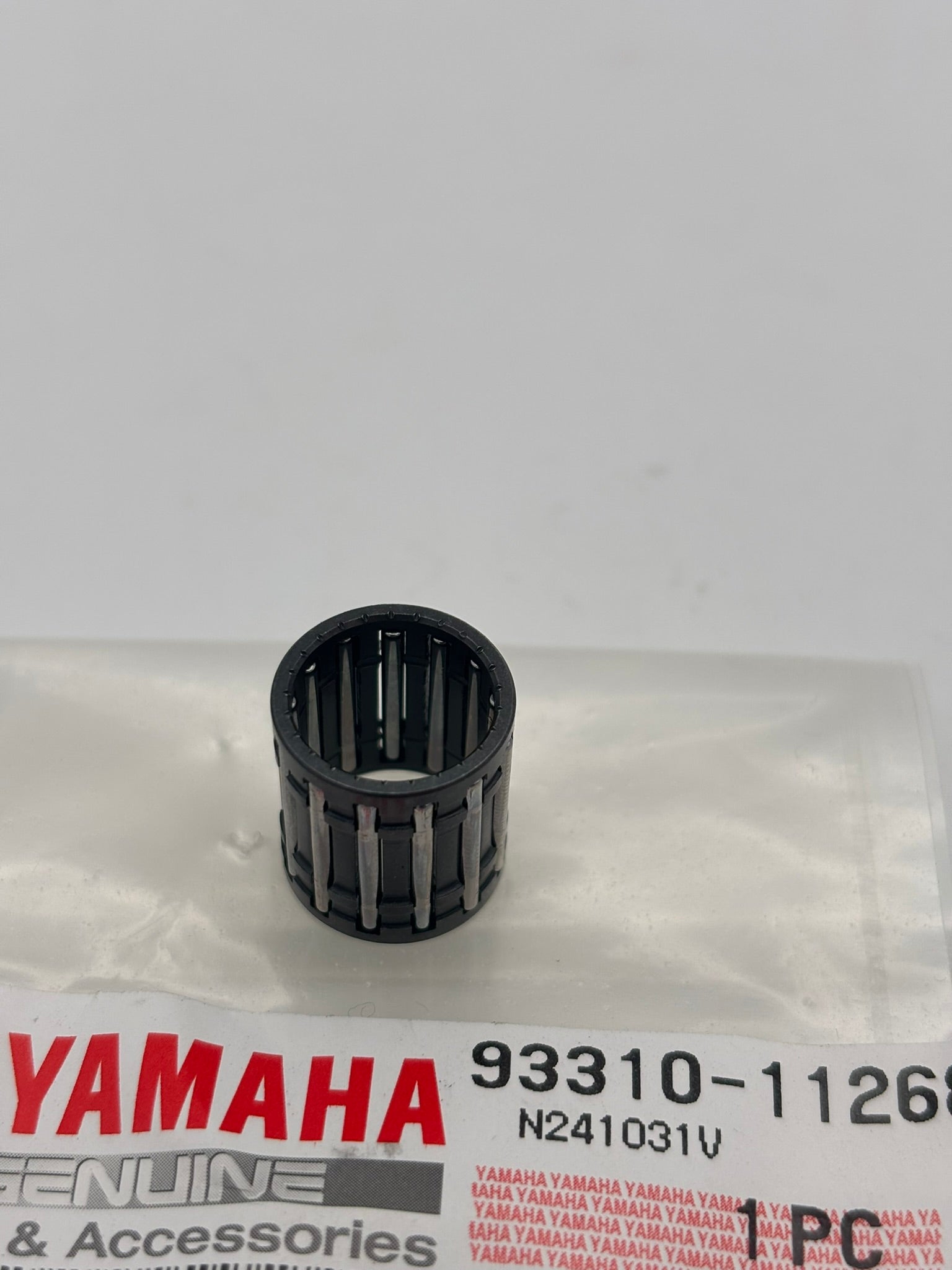 YAMAHA ROLLER BEARING 93310-11268-00 Y149