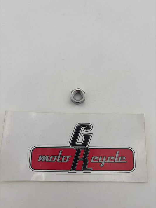 SUZUKI NUT (SUB 08312-31108 08310-12108 ) 08310-00107 S69
