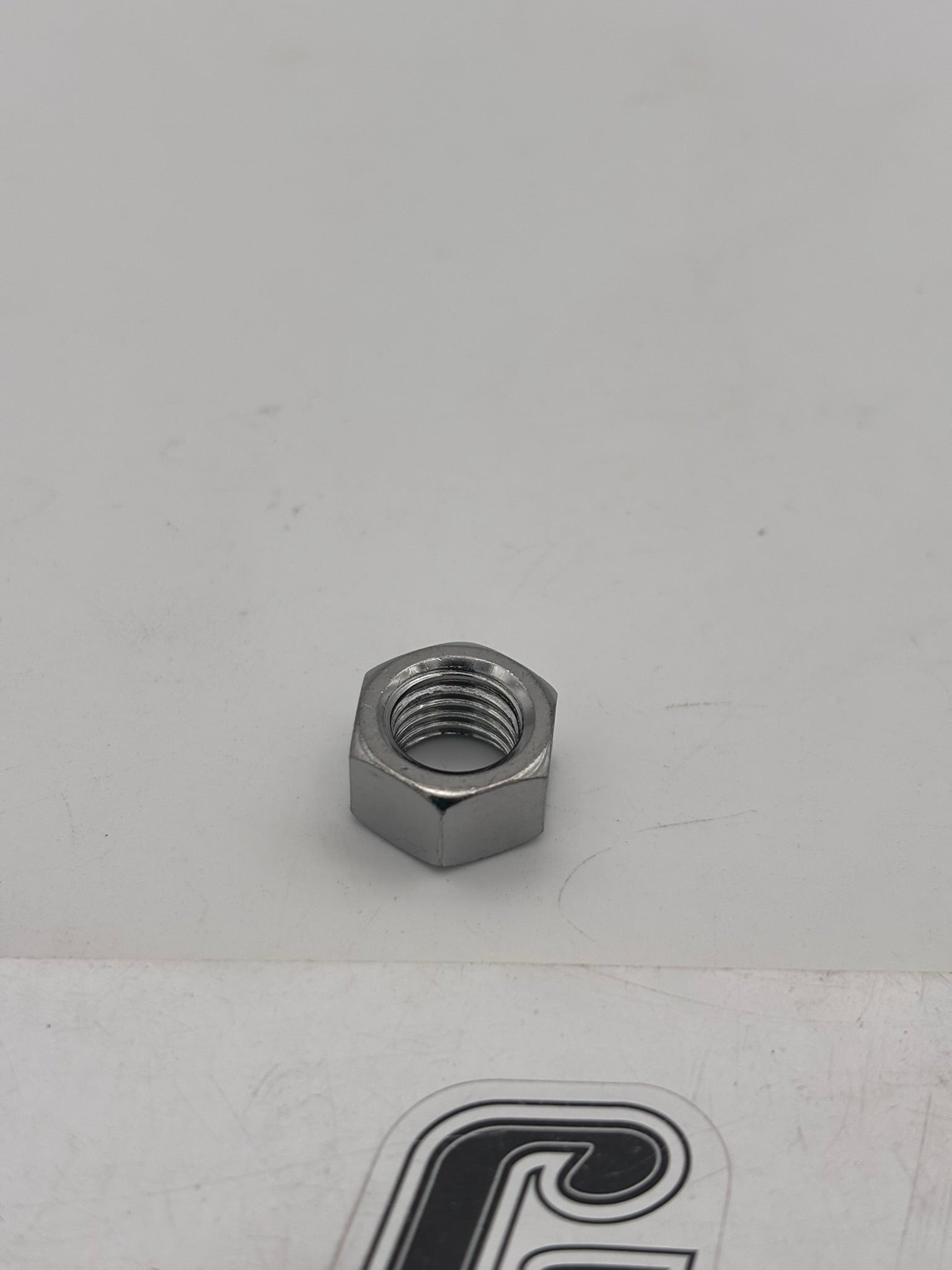 SUZUKI NUT (SUB 08312-31108 08310-12108 ) 08310-00107 S69