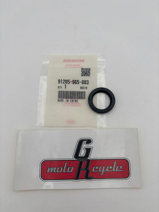 HONDA OIL SEAL (22X31X5) 91205-965-003 H3