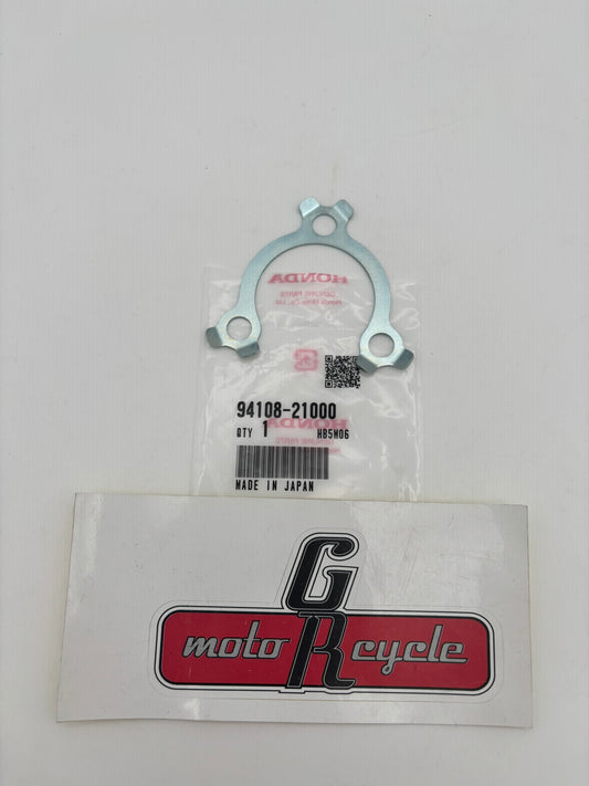 HONDA TONGUED WASHER B 94108-21000 H71