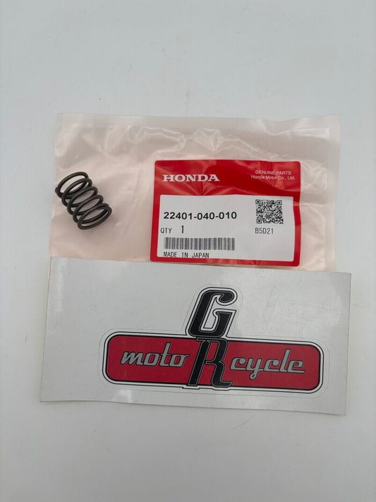 HONDA CLUTCH SPRING 22401-040-010 H156