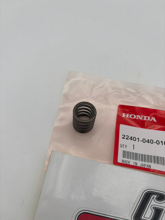 HONDA CLUTCH SPRING 22401-040-010 H156