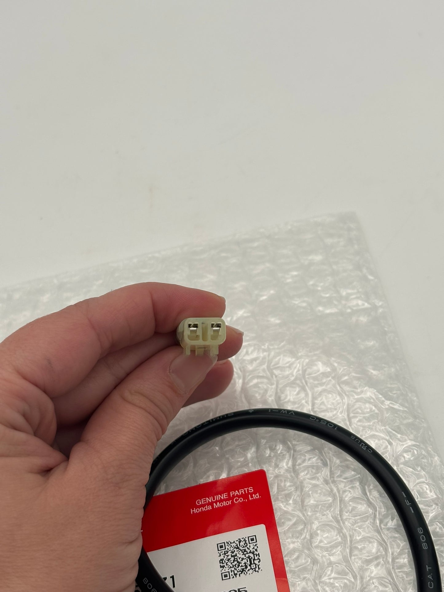 HONDA CHANGE SWITCH ASSY 35759-HN5-671 H104