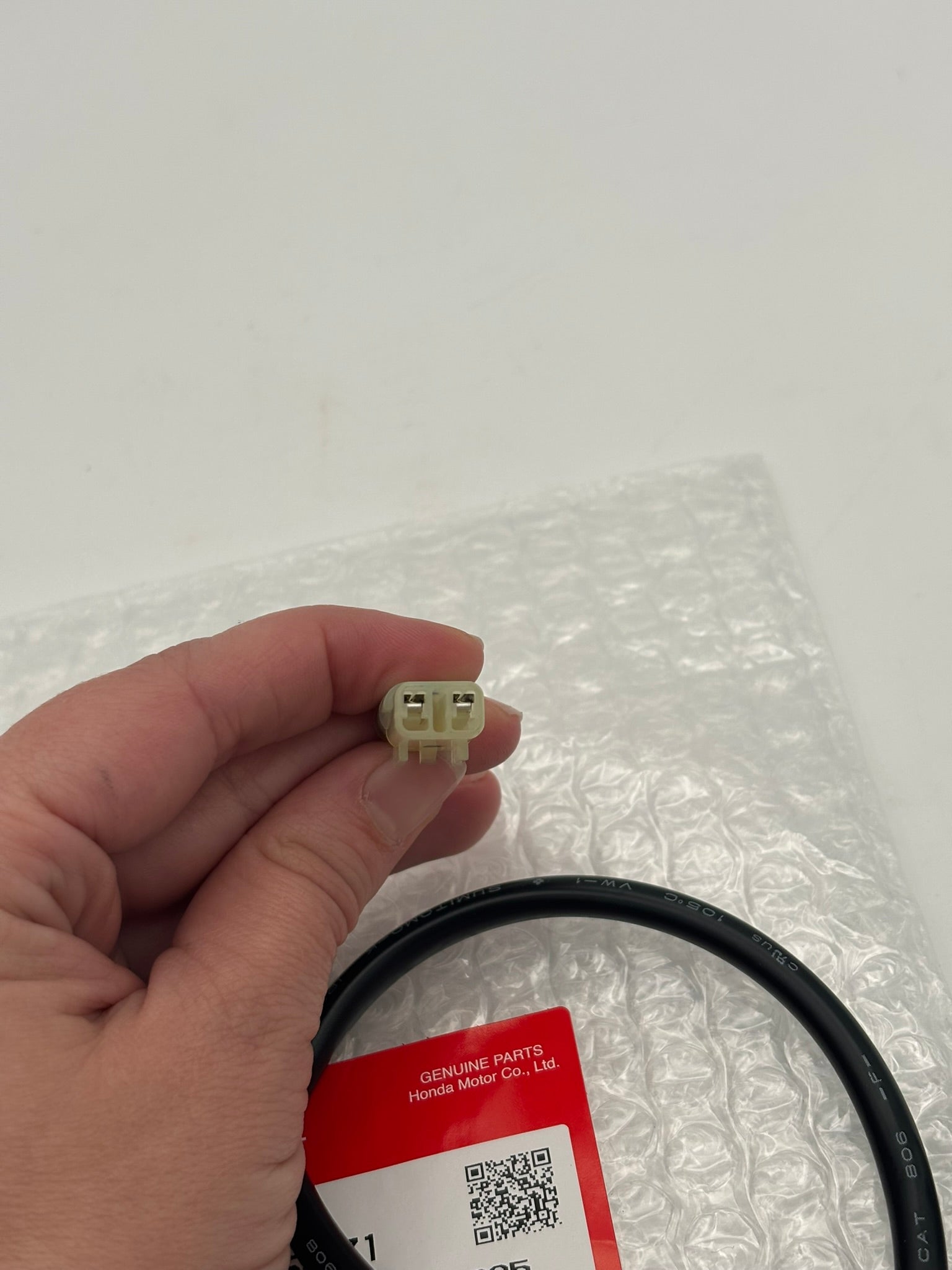 HONDA CHANGE SWITCH ASSY 35759-HN5-671 H104