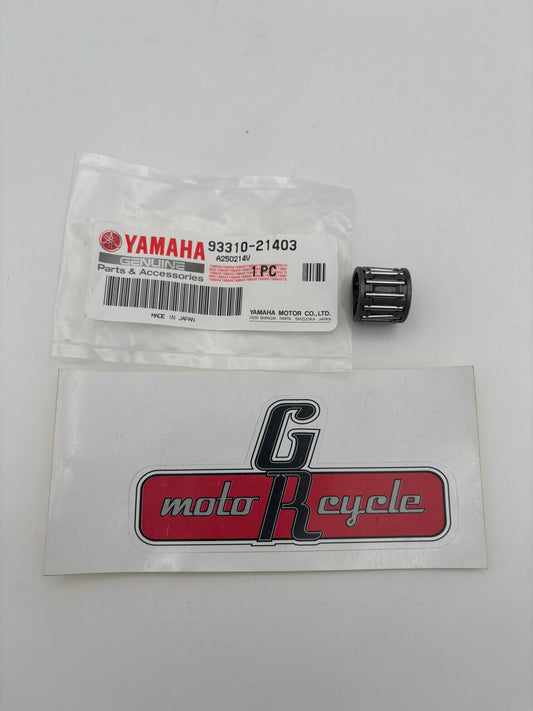 YAMAHA ROLLER BEARING 93310-21403-00 Y149