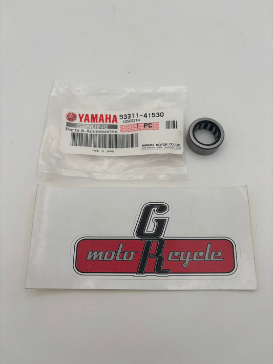 YAMAHA ROLLER BEARING 93311-41530-00 Y51