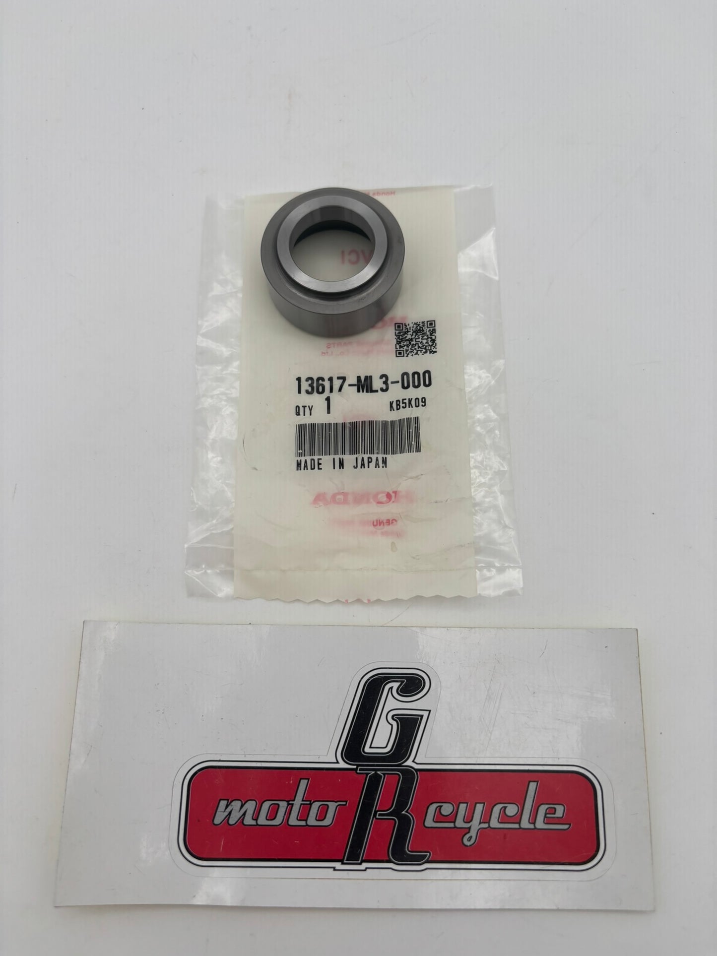 HONDA COLLAR DRIVE GEAR 13617-ML3-000 H99