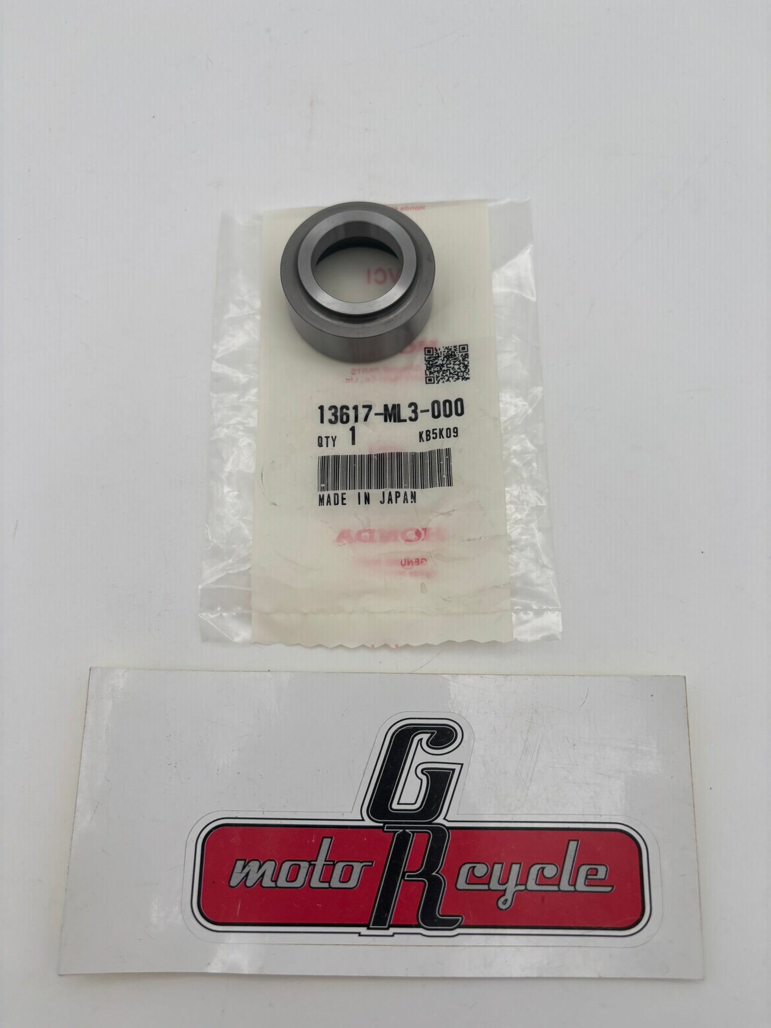 HONDA COLLAR DRIVE GEAR 13617-ML3-000 H99