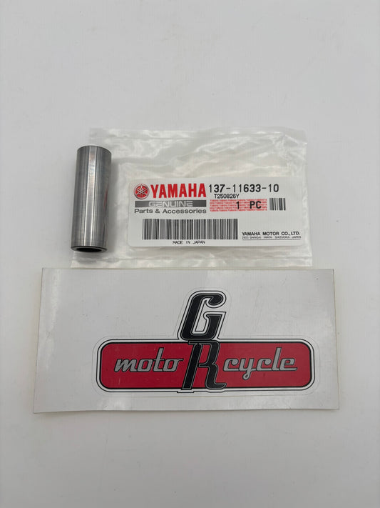 YAMAHA PISTON PIN (SUB 137-11633-00-00 ) 137-11633-10-00 Y126