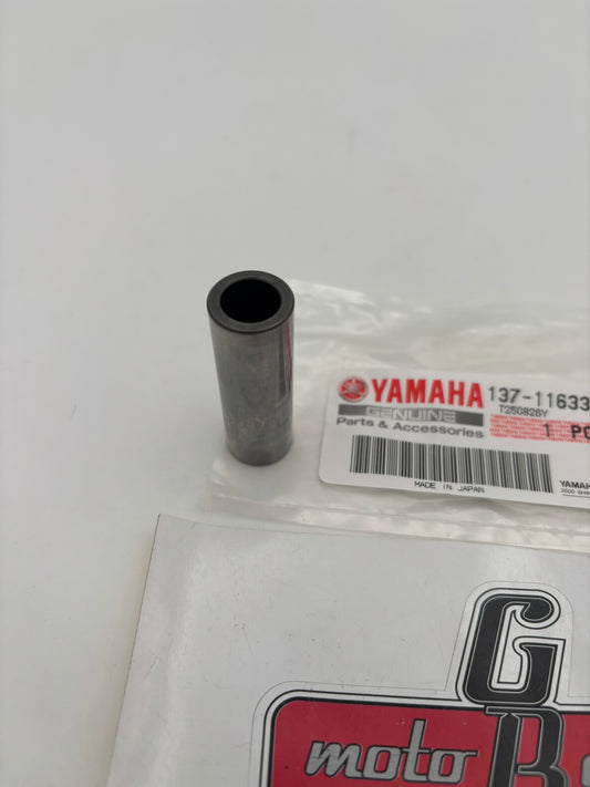 YAMAHA PISTON PIN (SUB 137-11633-00-00 ) 137-11633-10-00 Y126