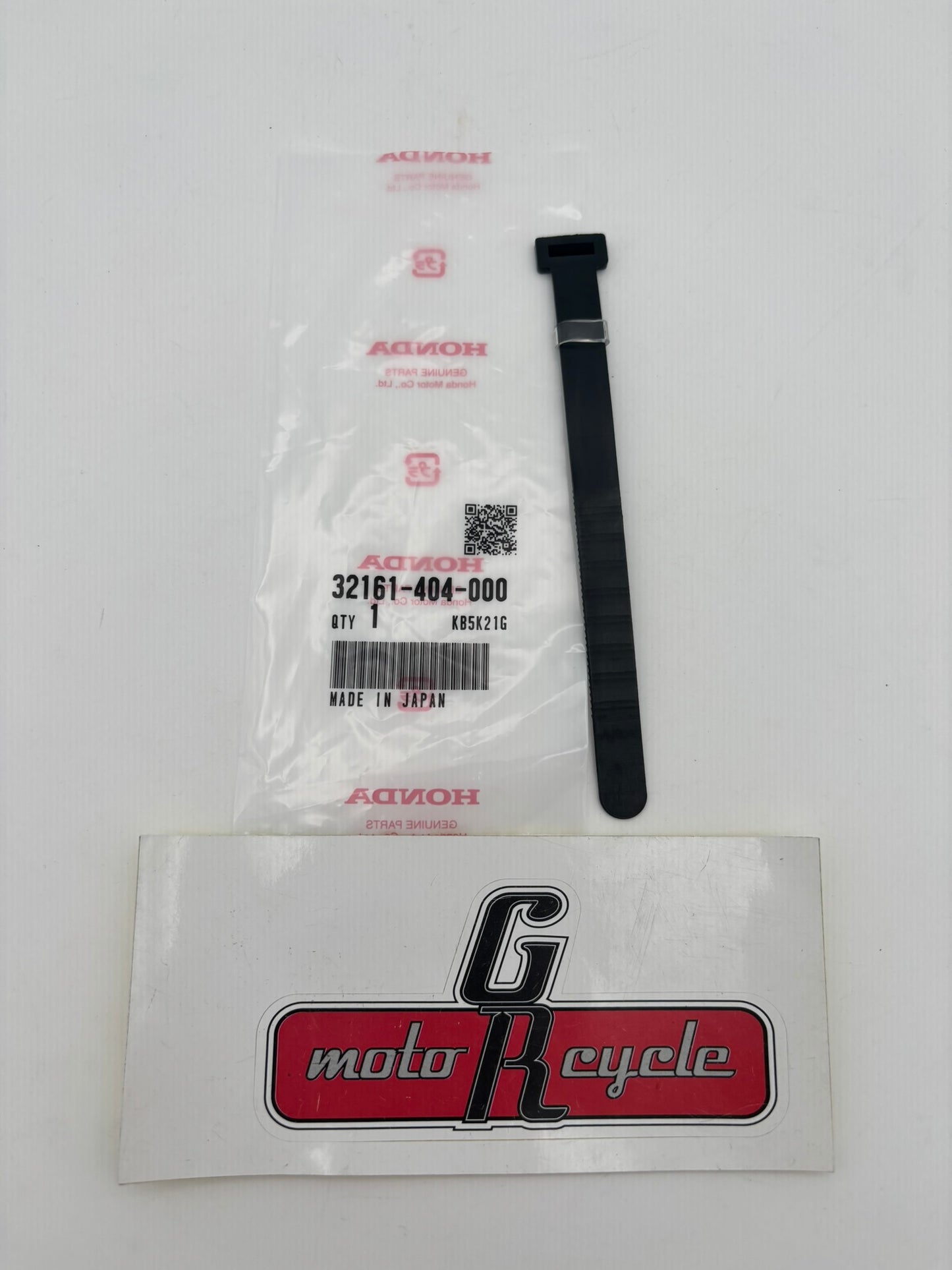 HONDA WIRE BAND 32161-404-000 H99