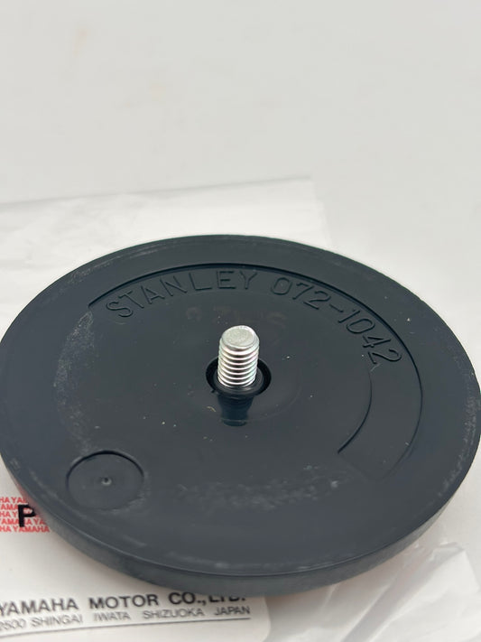 YAMAHA FRONT REFLECTOR 1 (SUB 2N8-85111-00-00 ) 355-85111-01-00 Y51