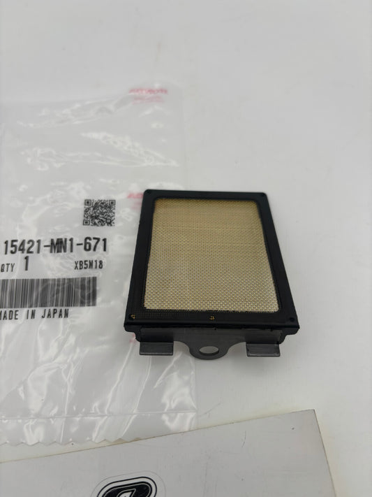 HONDA OIL FILTER SCREEN 15421-MN1-671 H140