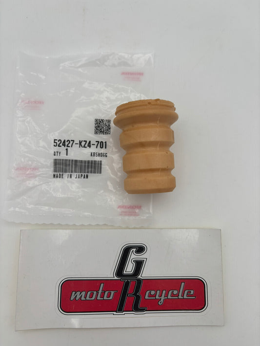 HONDA BUMPER RUBBER 52427-KZ4-701 H88