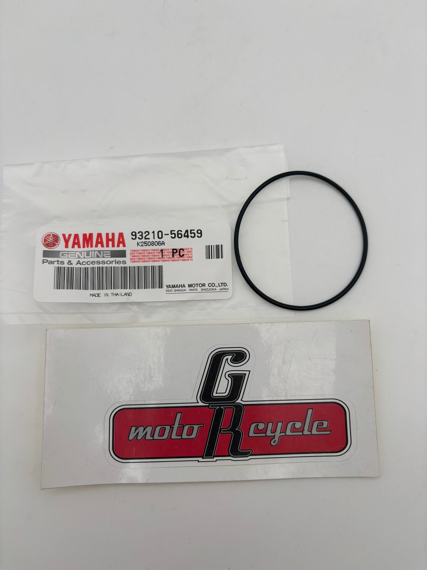 YAMAHA O-RING (SUB 93210-568G8-00 ) 93210-56459-00 Y63