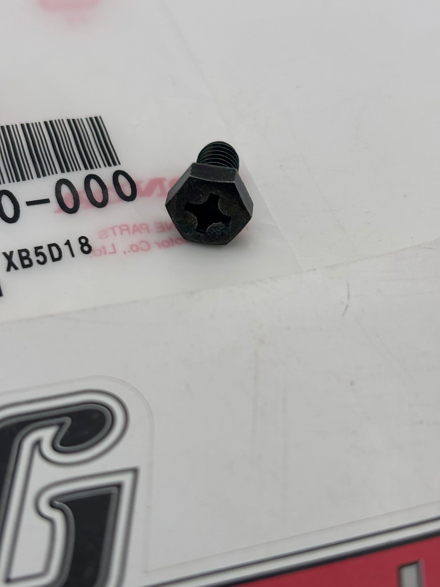 HONDA OIL CHECK BOLT 90037-360-000 H135