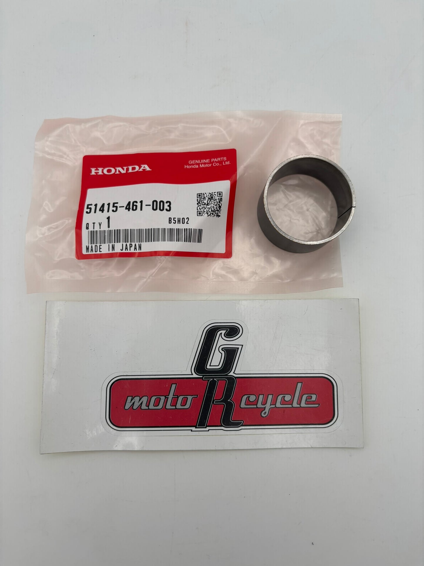 HONDA SLIDER BUSHING 51415-461-003 H159
