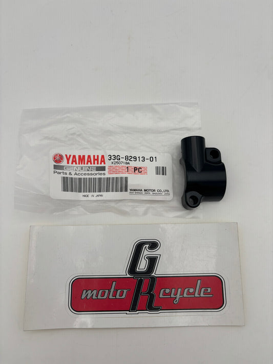 YAMAHA LOWER LEVER HOLDER (SUB 33G-82913-00-00 ) 33G-82913-01-00 Y51