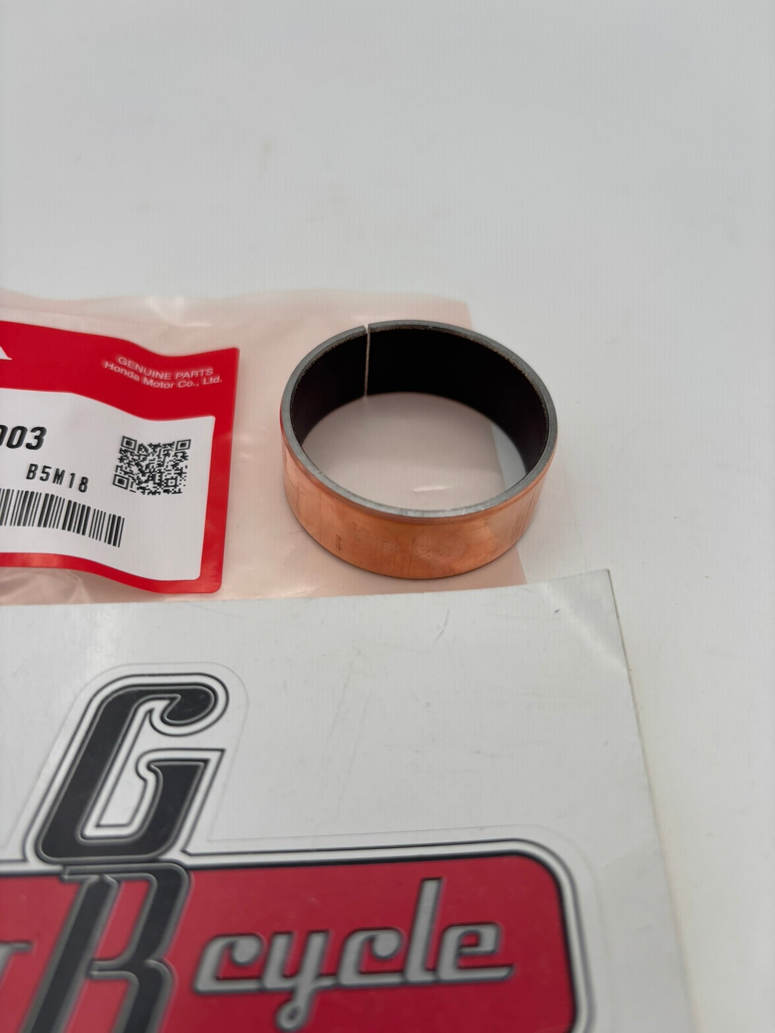 HONDA GUIDE BUSHING 51414-MN4-003 H53
