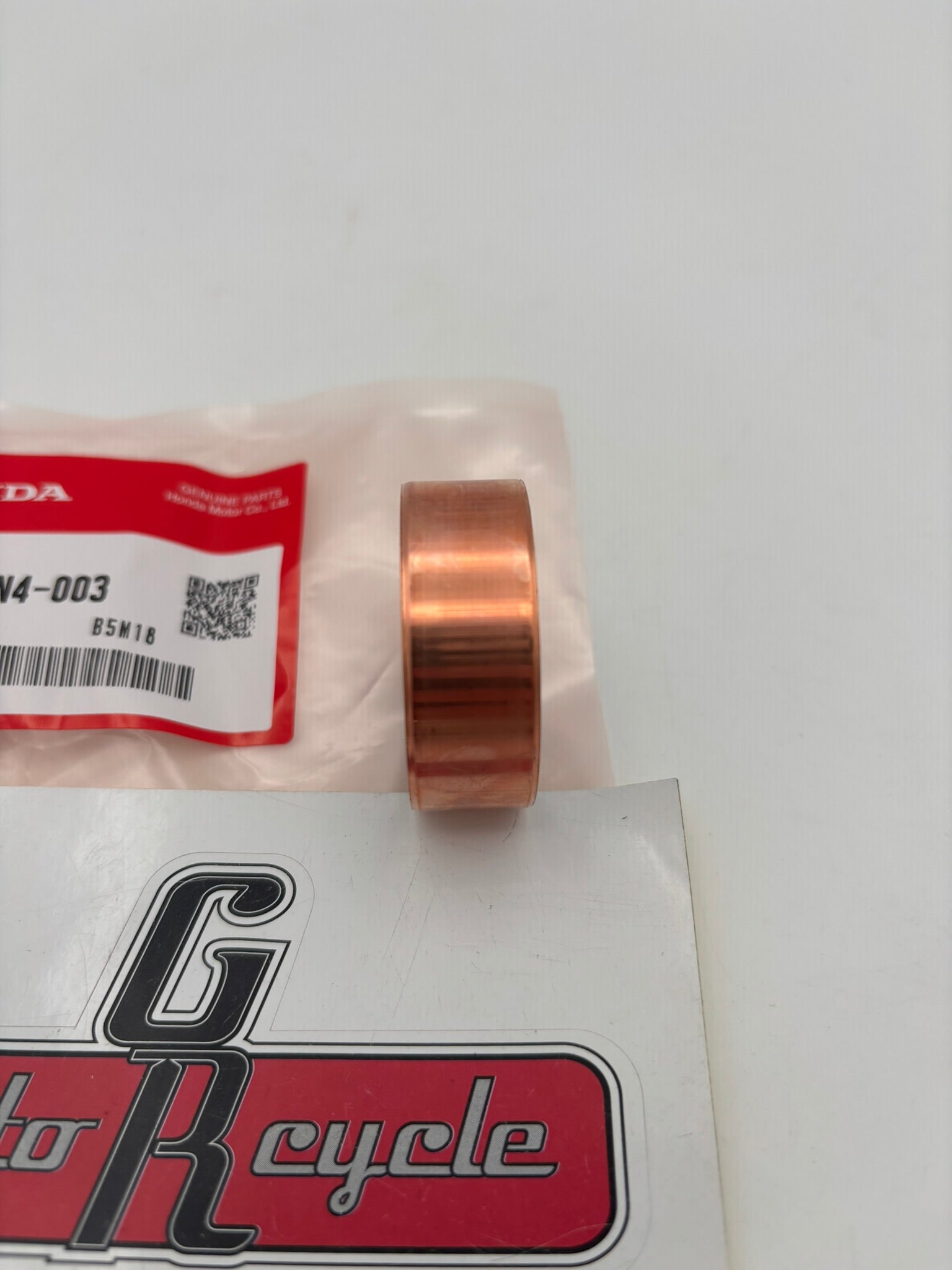 HONDA GUIDE BUSHING 51414-MN4-003 H53