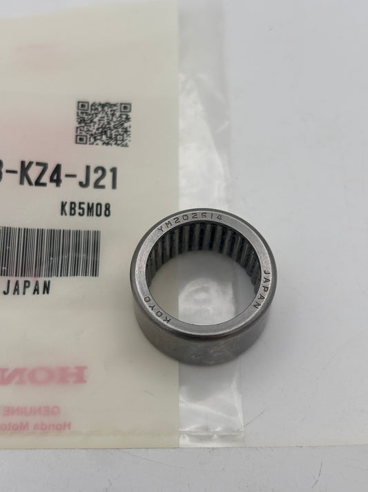 HONDA NEEDLE BEARING 91053-KZ4-J21 H50