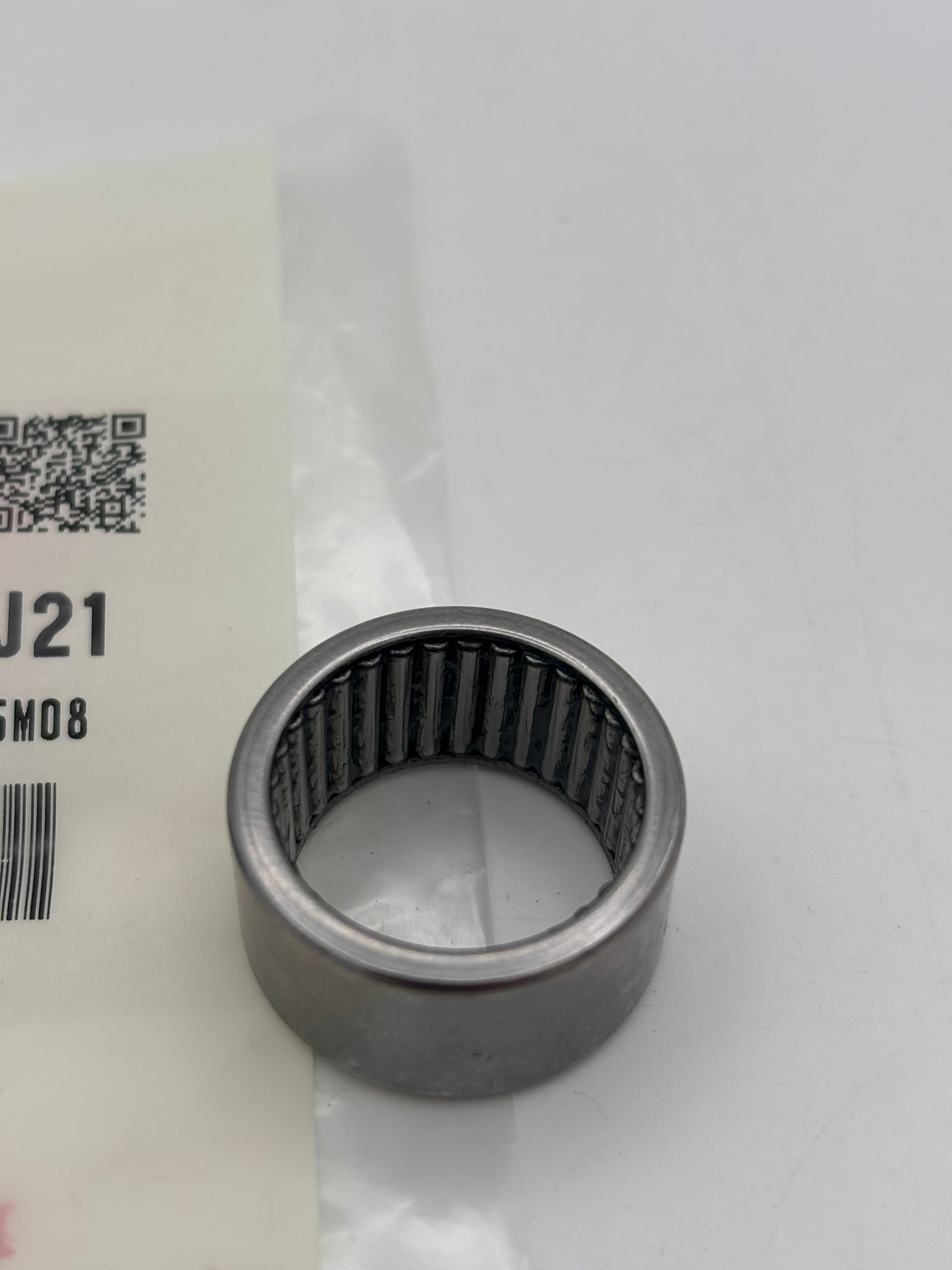 HONDA NEEDLE BEARING 91053-KZ4-J21 H50