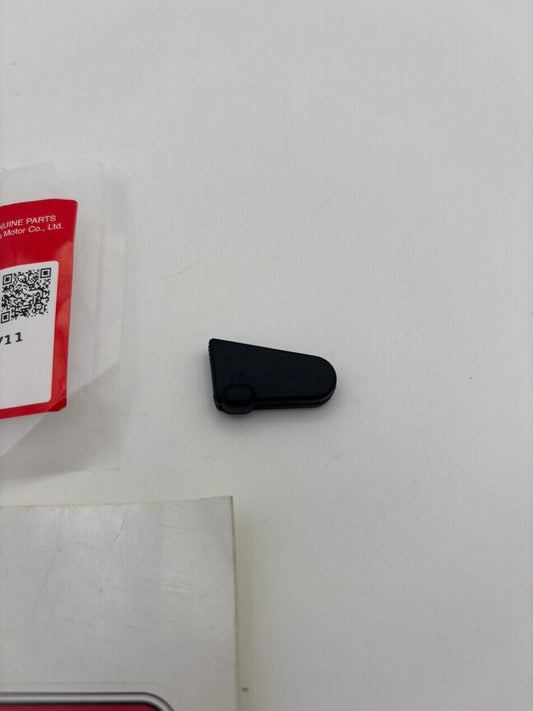 HONDA PARKING LEVER CAP 53193-HA0-770 H158