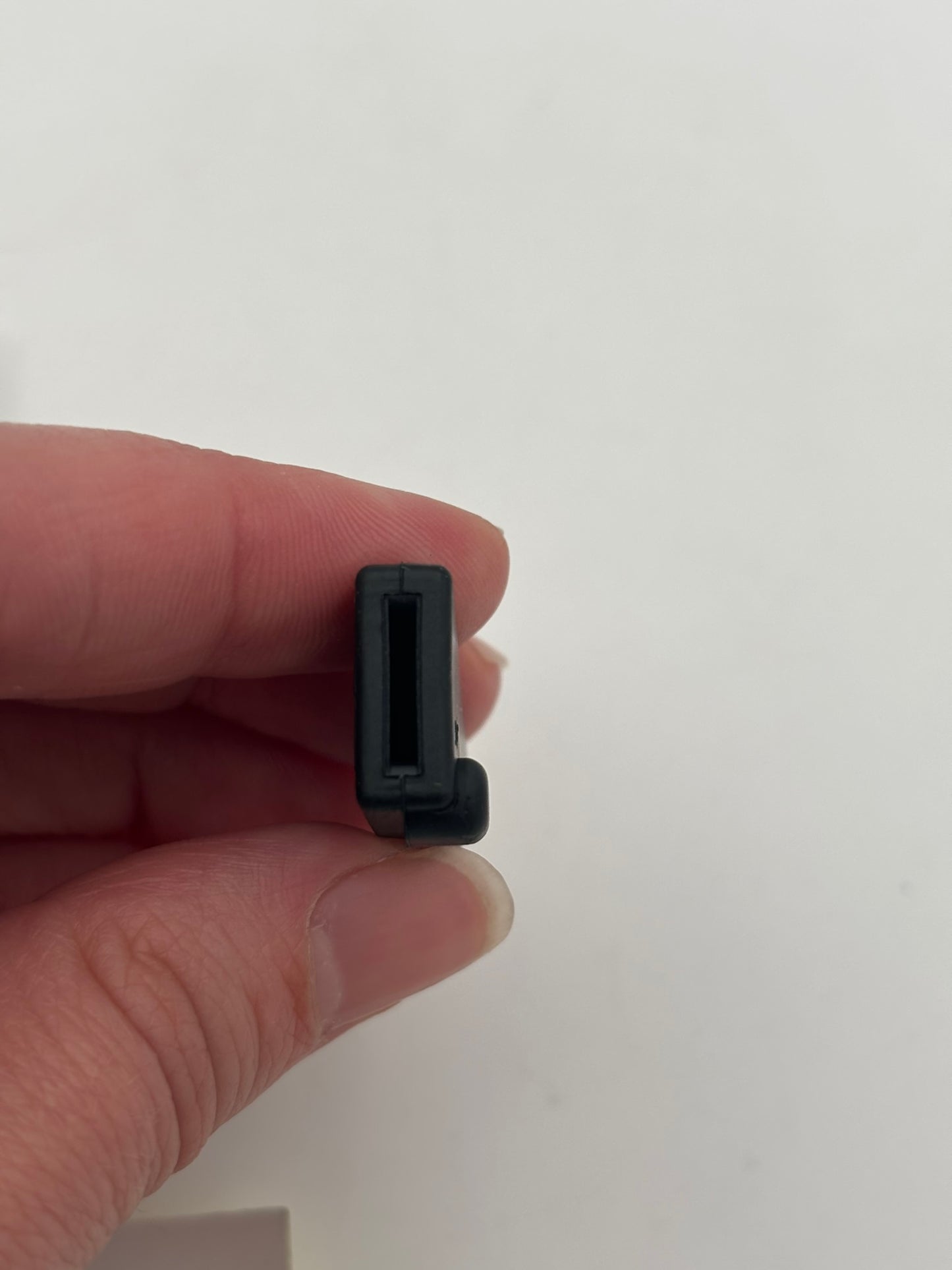 HONDA PARKING LEVER CAP 53193-HA0-770 H158