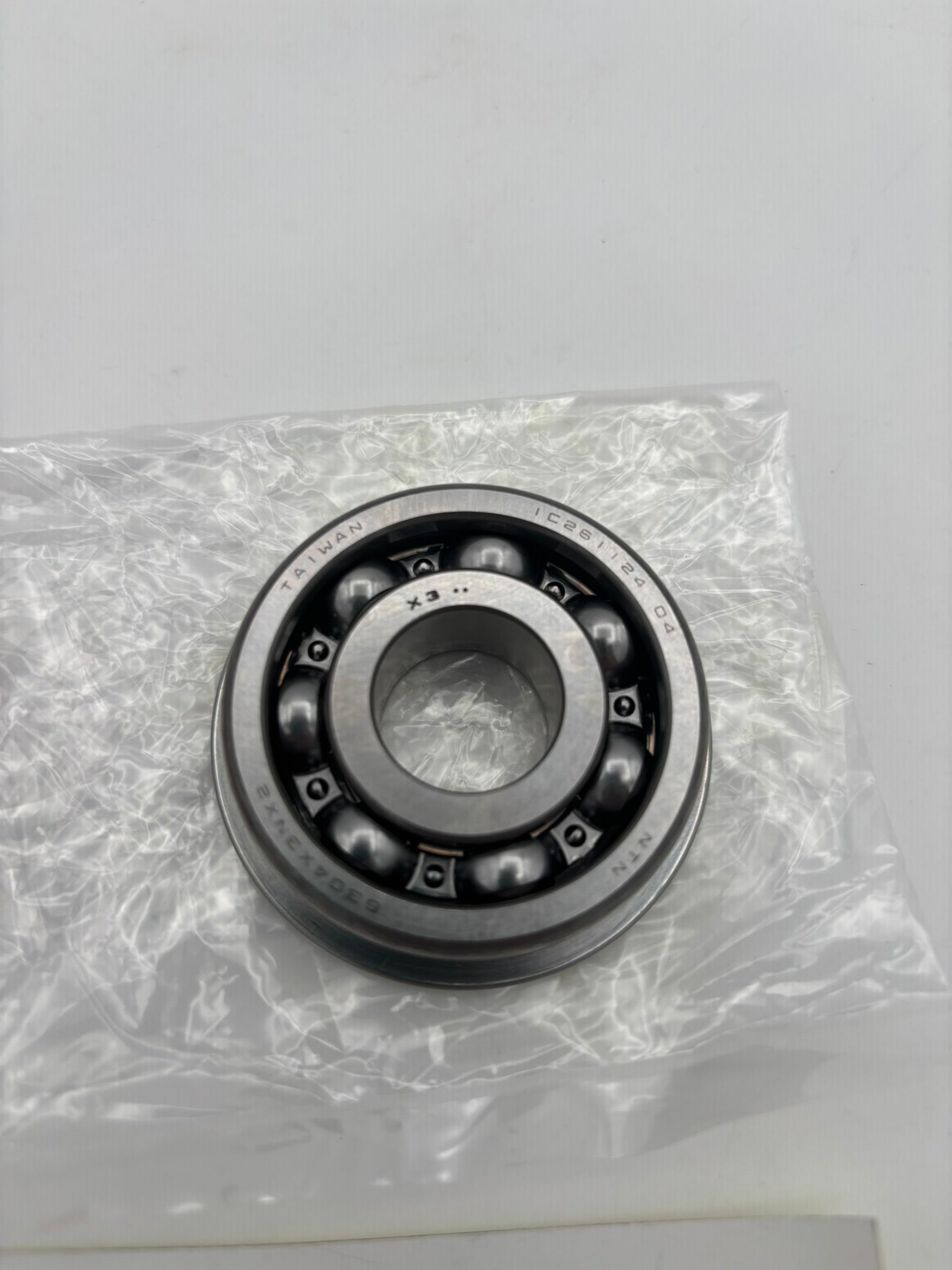YAMAHA BEARING (B6304) 52MM 93306-30411-00 Y102