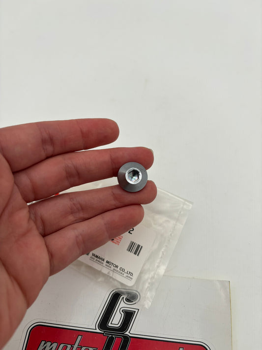 YAMAHA SCREW (4DN) 90149-06302-00 Y82