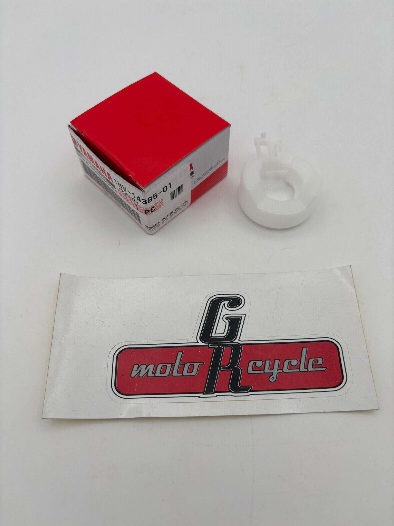 YAMAHA FLOAT (SUB 1HV-14385-00-00 ) 1HV-14385-01-00 Y276