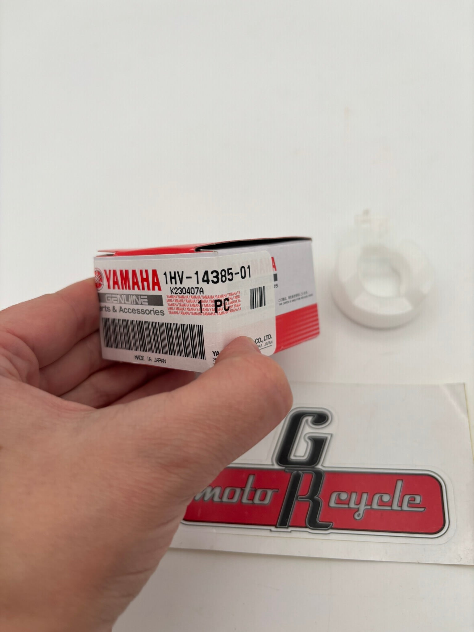 YAMAHA FLOAT (SUB 1HV-14385-00-00 ) 1HV-14385-01-00 Y276