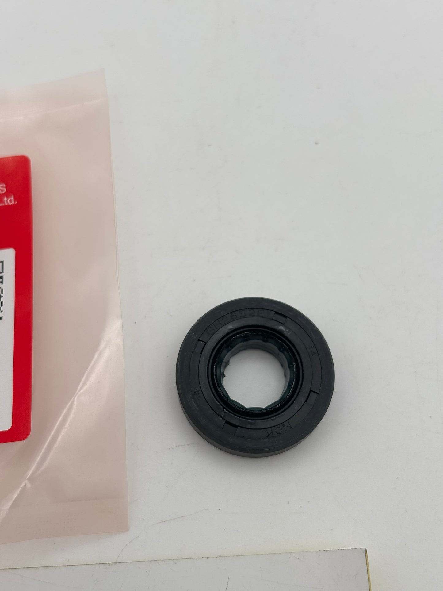 HONDA SEAL WATER PUMP 91211-KA3-761 H102