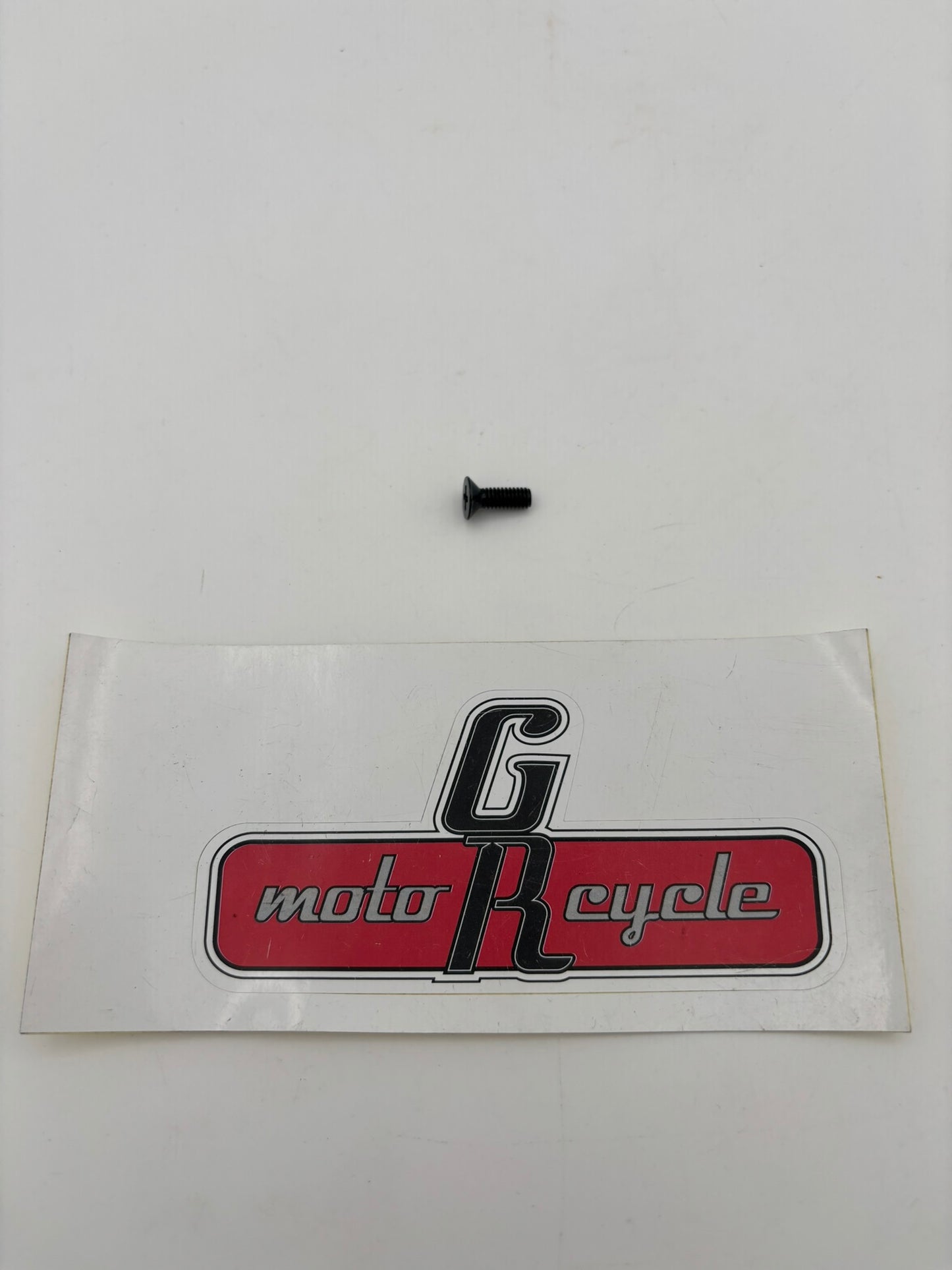 YAMAHA FLAT HEAD SCREW (SUB 98701-04012-00 ) 98707-04012-00 Y129