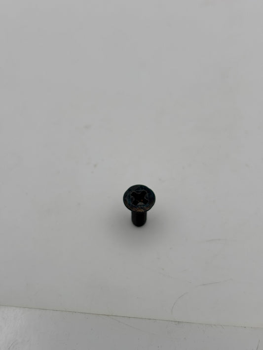 YAMAHA FLAT HEAD SCREW (SUB 98701-04012-00 ) 98707-04012-00 Y129