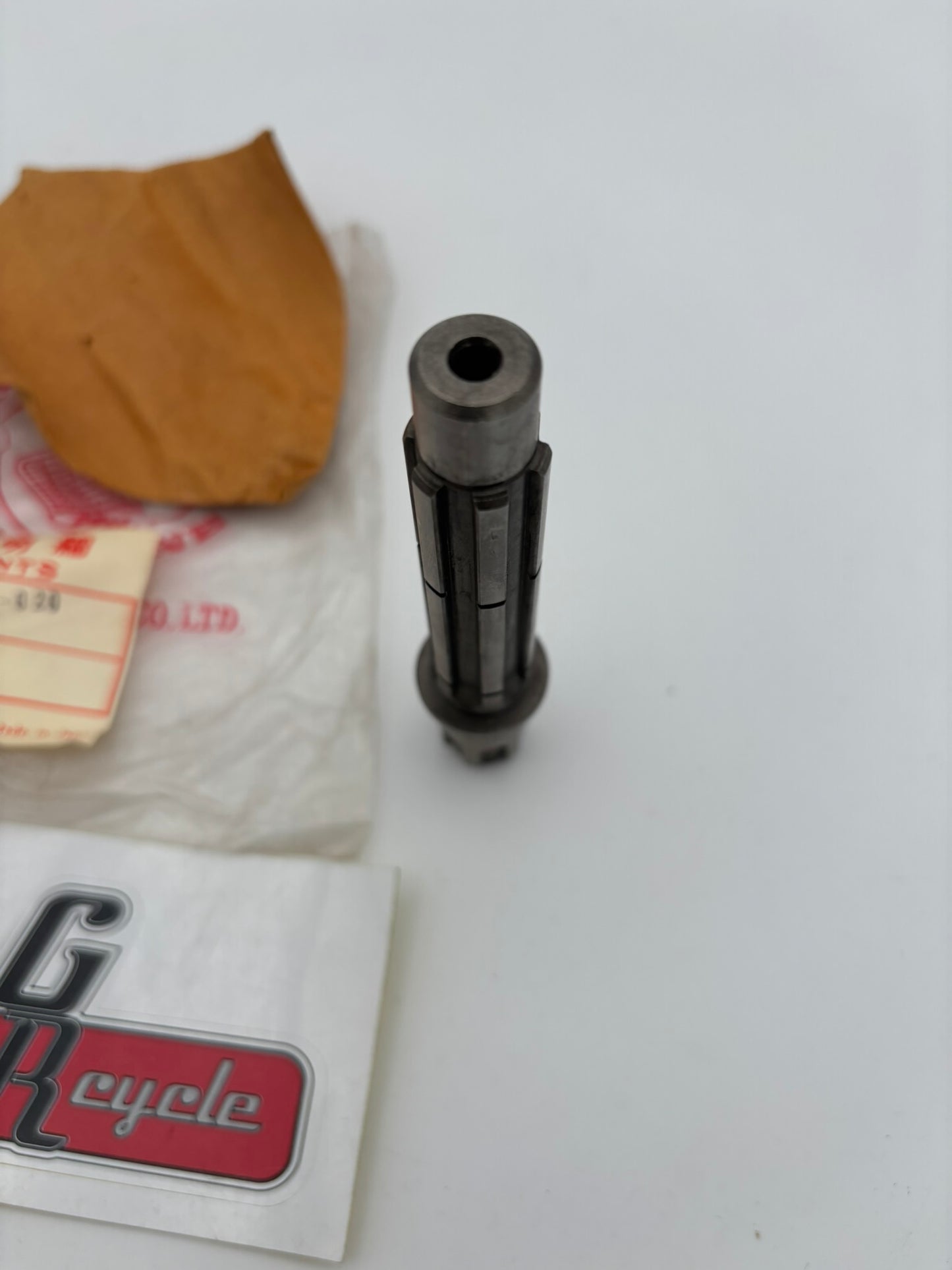 HONDA COUNTER SHAFT T.M 23221-035-020 H88