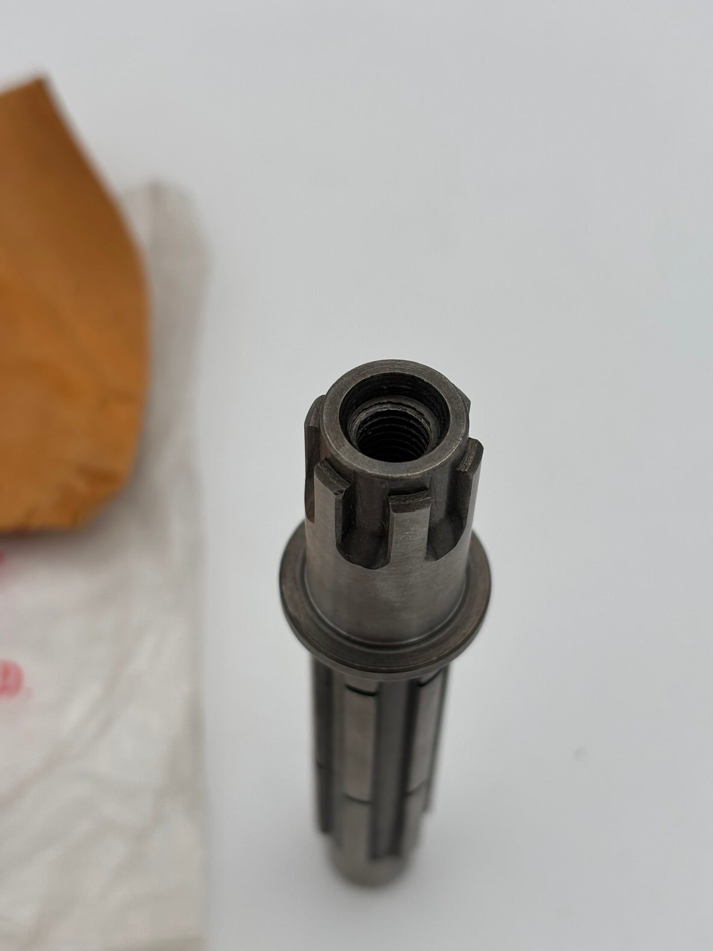 HONDA COUNTER SHAFT T.M 23221-035-020 H88