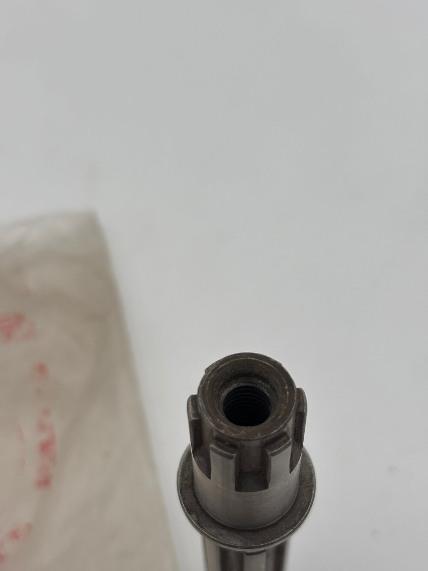 HONDA S65 TRANSMISSION COUNTER SHAFT (SUB 23221-035-010 ) 23221-035-000 H88