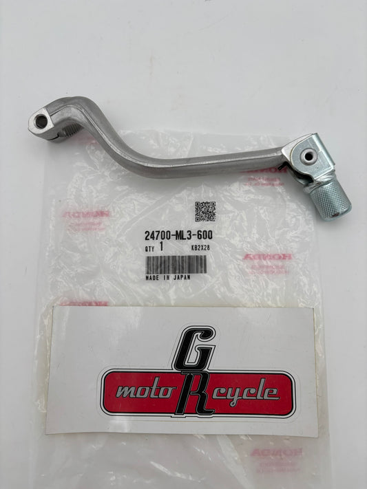 HONDA CHANGE PEDAL 24700-ML3-600 H98