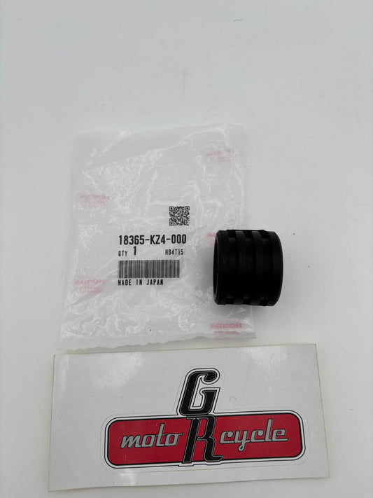 HONDA SILENCER RUBBER 18365-KZ4-000 H98