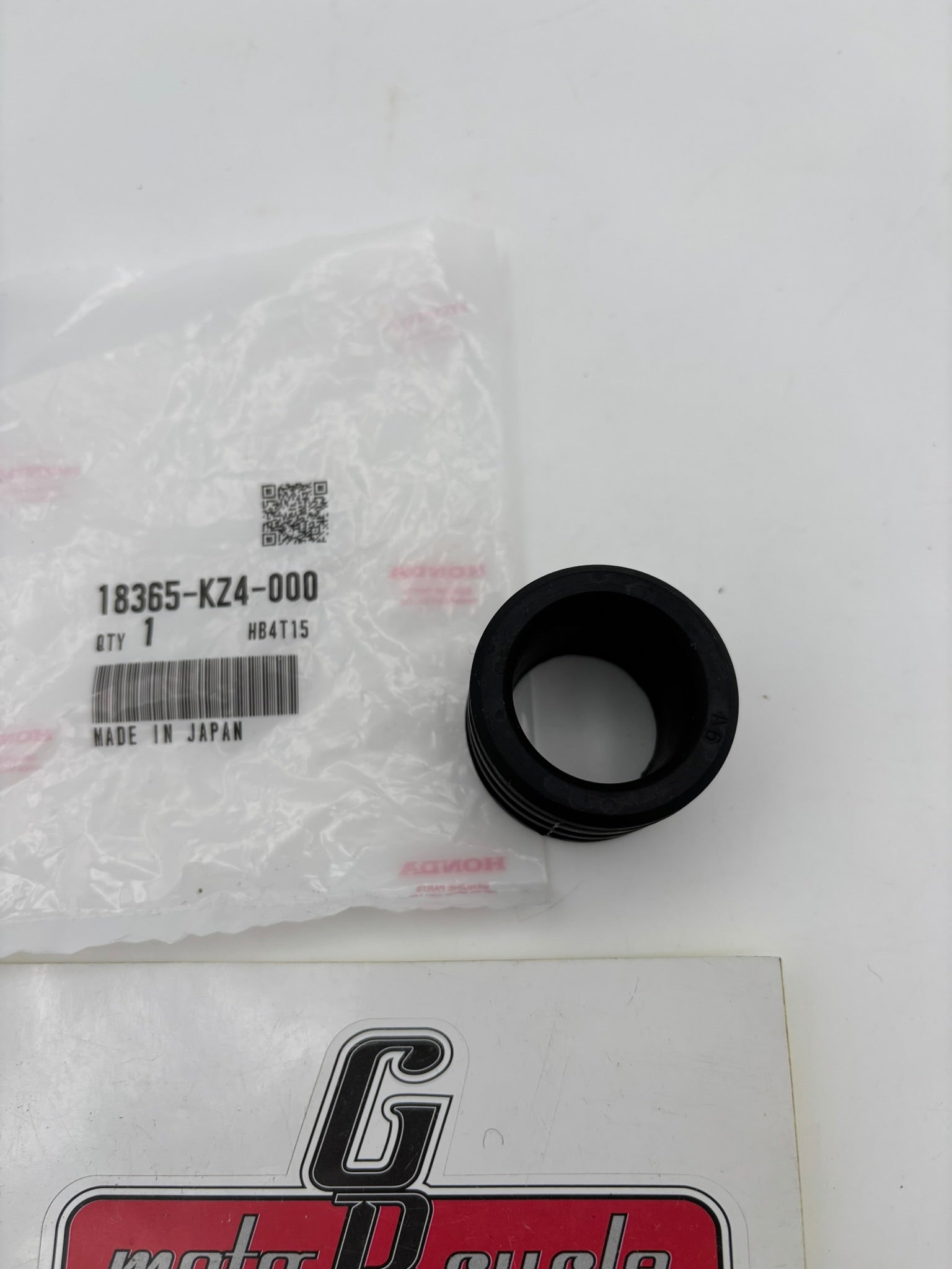 HONDA SILENCER RUBBER 18365-KZ4-000 H98