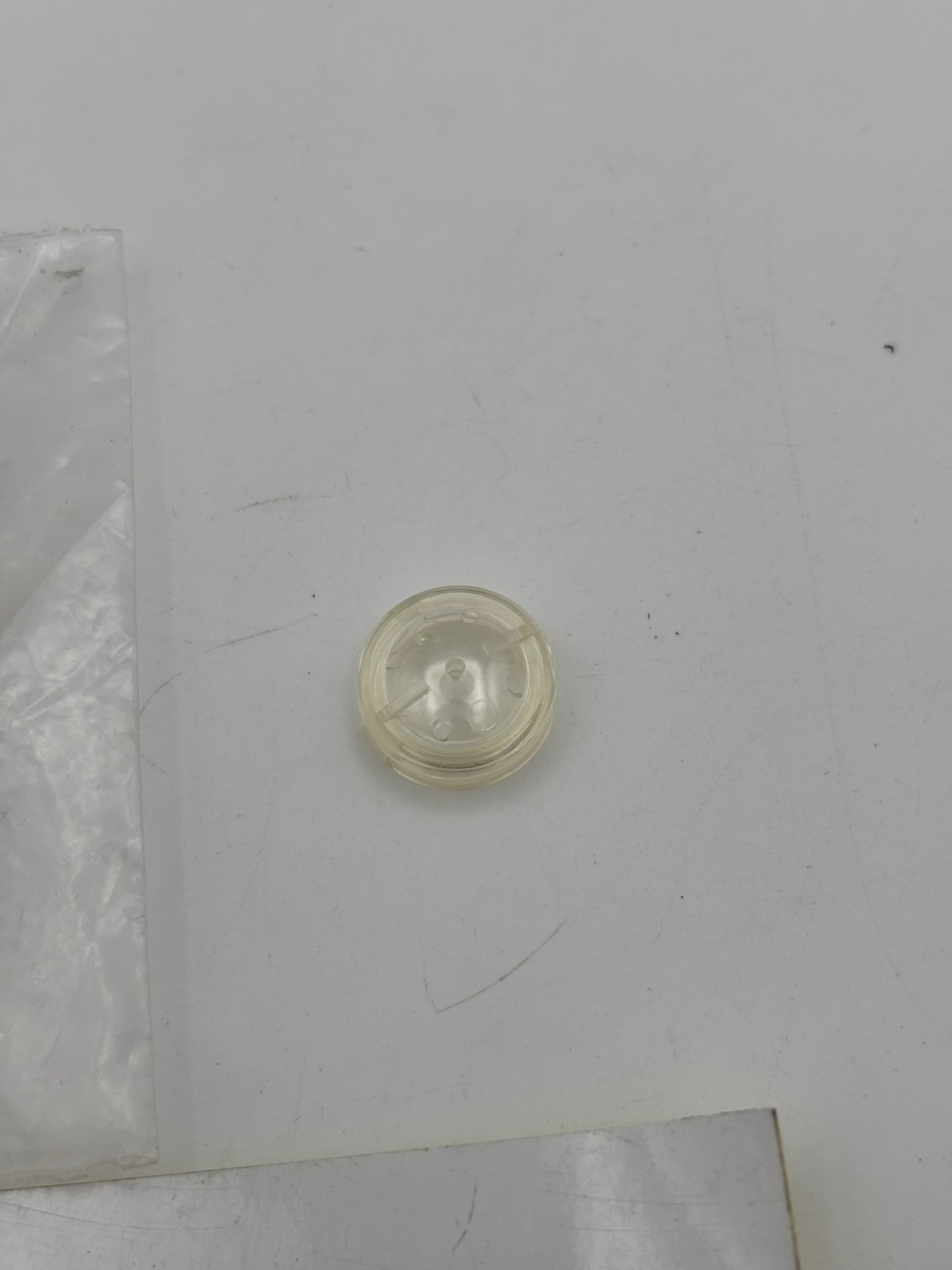 HONDA SEPARATOR COMP 45518-KA3-731 H184