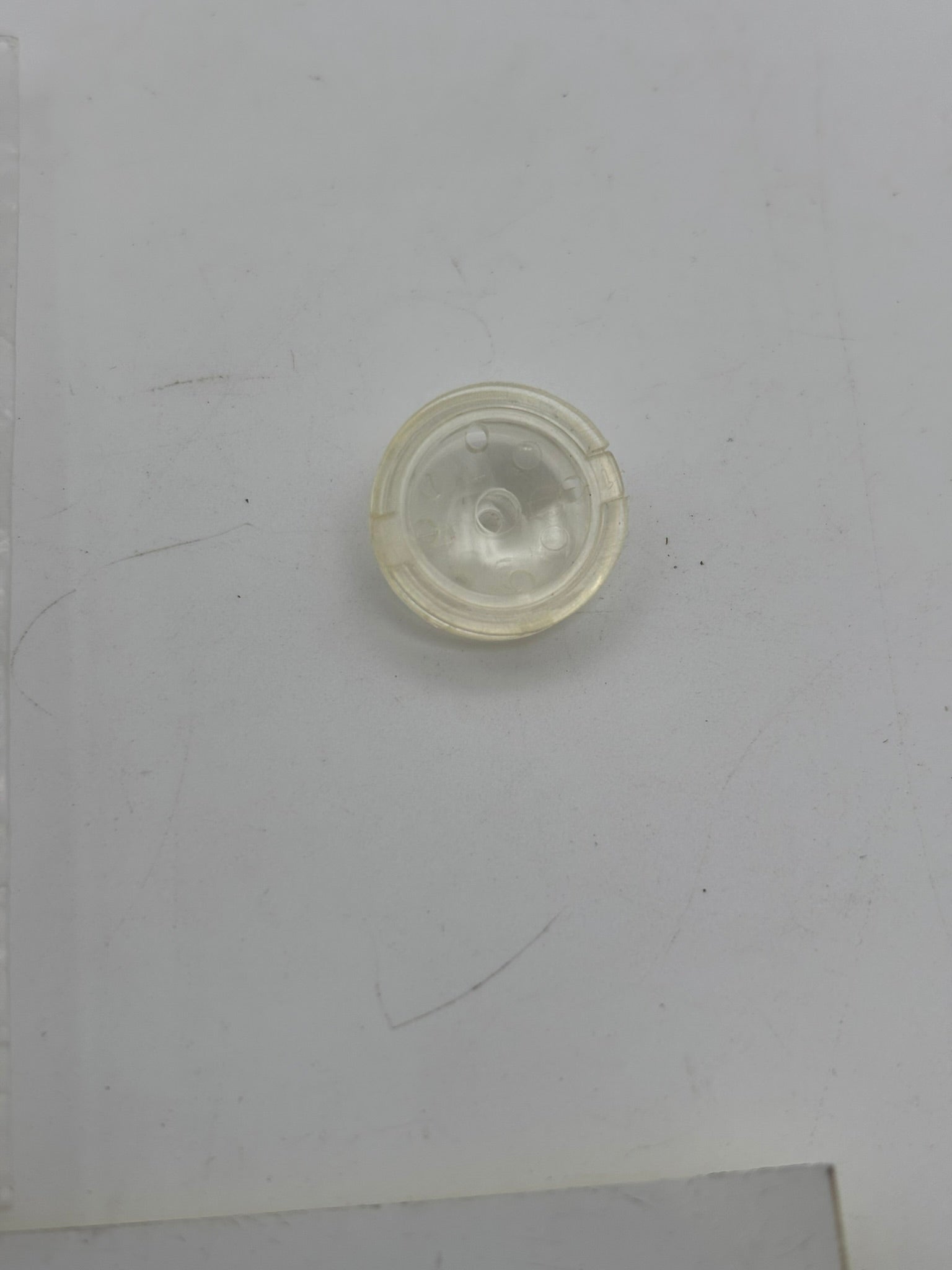 HONDA SEPARATOR COMP 45518-KA3-731 H184