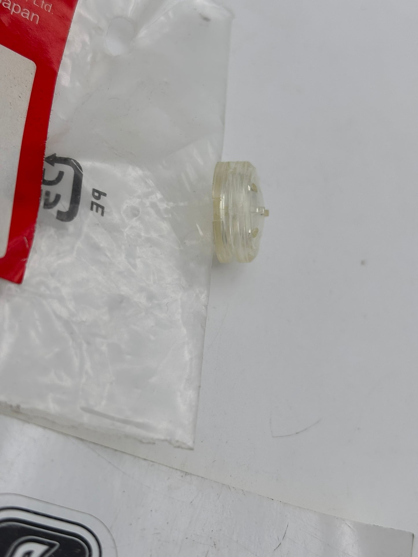 HONDA SEPARATOR COMP 45518-KA3-731 H184